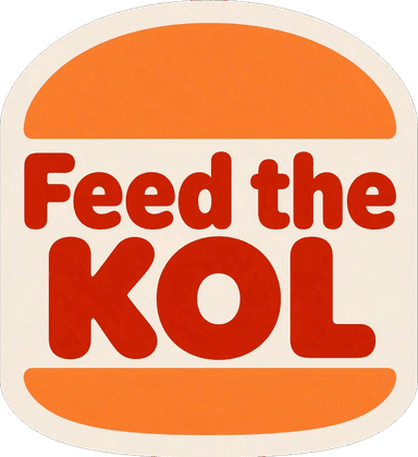 Feed the KOL